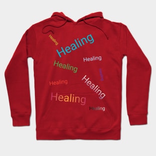 Healing Hoodie